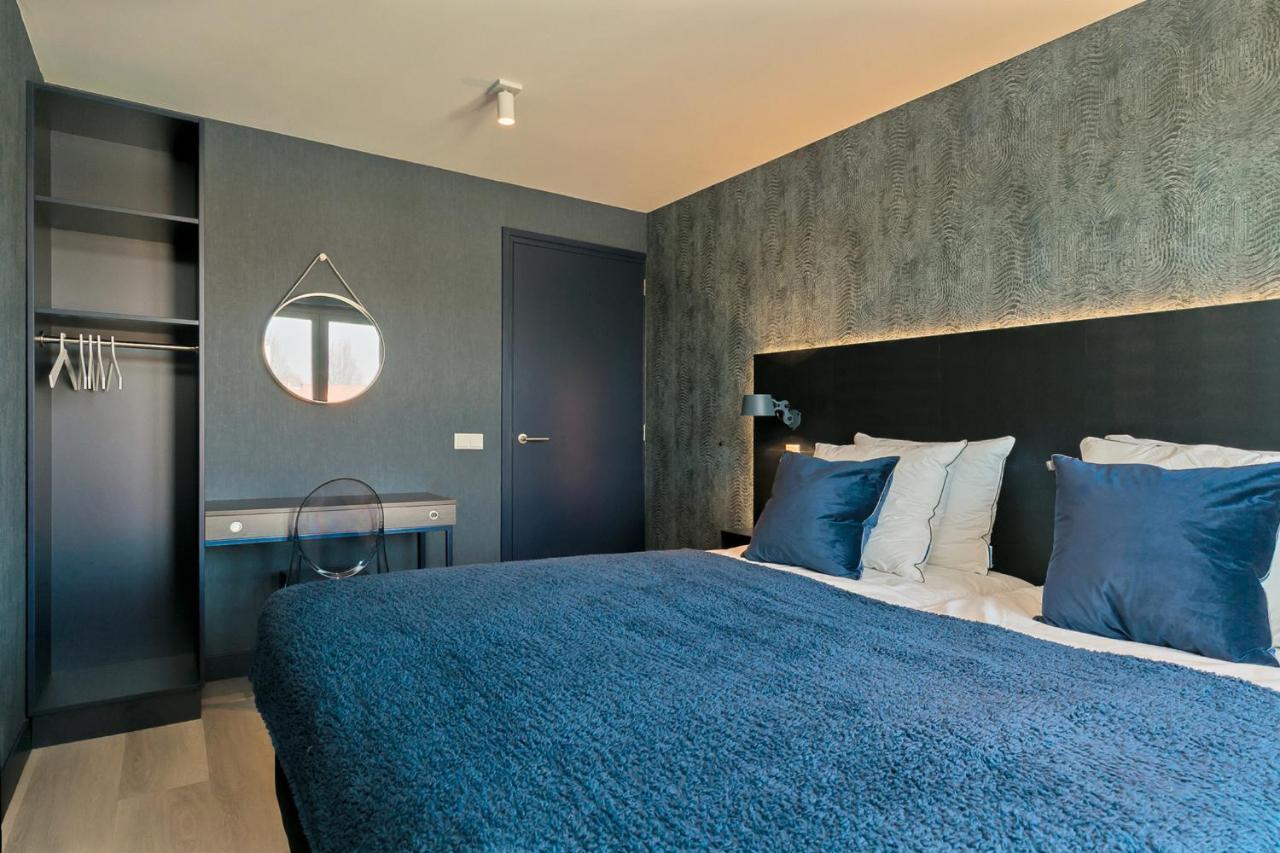 Drl08 Luxury Apartment With Sauna In Centre دومبورغ المظهر الخارجي الصورة