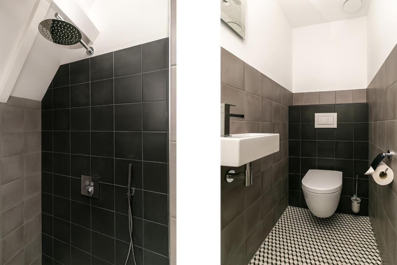 Drl08 Luxury Apartment With Sauna In Centre دومبورغ المظهر الخارجي الصورة