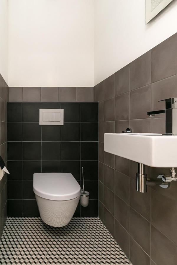 Drl08 Luxury Apartment With Sauna In Centre دومبورغ المظهر الخارجي الصورة