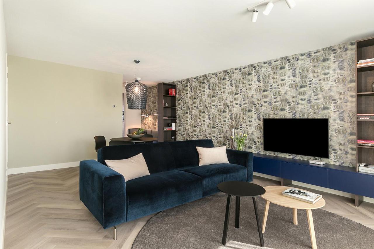 Drl08 Luxury Apartment With Sauna In Centre دومبورغ المظهر الخارجي الصورة