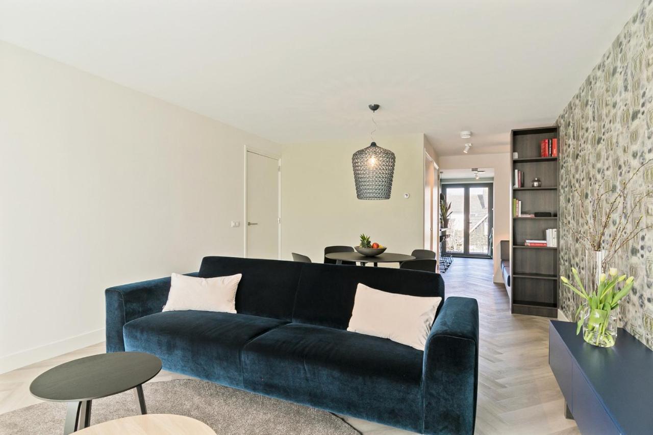 Drl08 Luxury Apartment With Sauna In Centre دومبورغ المظهر الخارجي الصورة