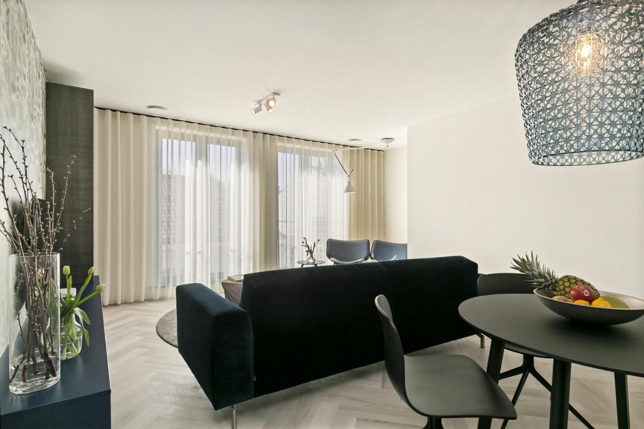 Drl08 Luxury Apartment With Sauna In Centre دومبورغ المظهر الخارجي الصورة